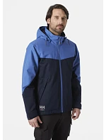 Oxford Zimní pracovní bunda "Oxford" navy model 22416695 - Helly Hansen Oxford Zimní pracovní bunda "Oxford" navy model 22416695 - Helly Hansen