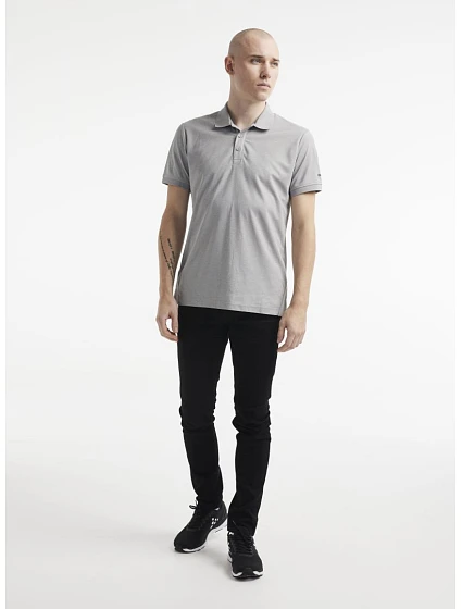 CORE Unify Polo Shirt M Pánské sportovní polo model 22467147 dark navy - Craft Corporate CORE Unify Polo Shirt M Pánské sportovní polo model 22467147 dark navy - Craft Corporate
