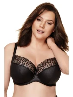 Gorteks Onyx/B2 farba: čierna