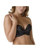 black model 18733719 - Wonderbra