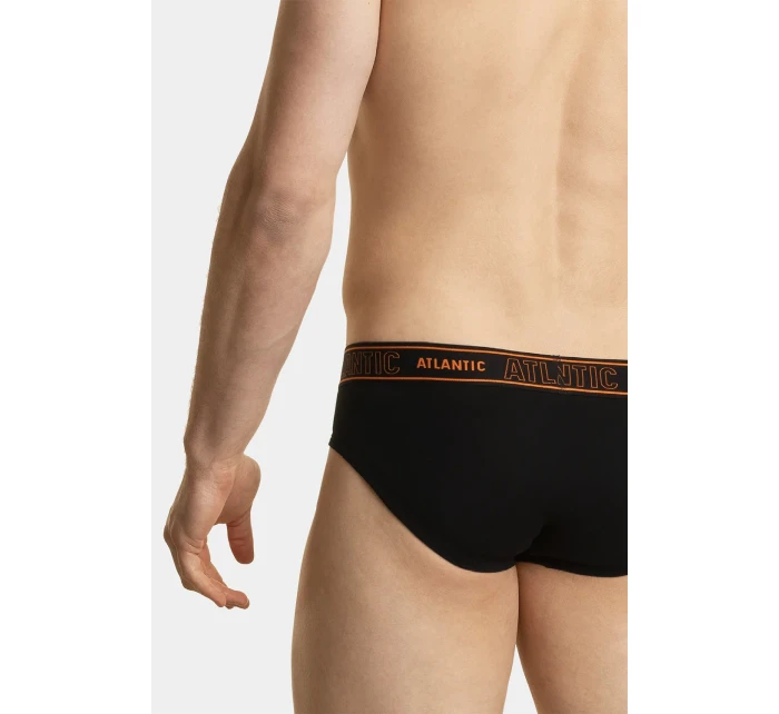 model 18808999 Magic Pocket kolor:czarny - Atlantic