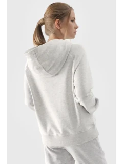 Dámská Mikina S  Šedá 27M model 21675017 - 4F