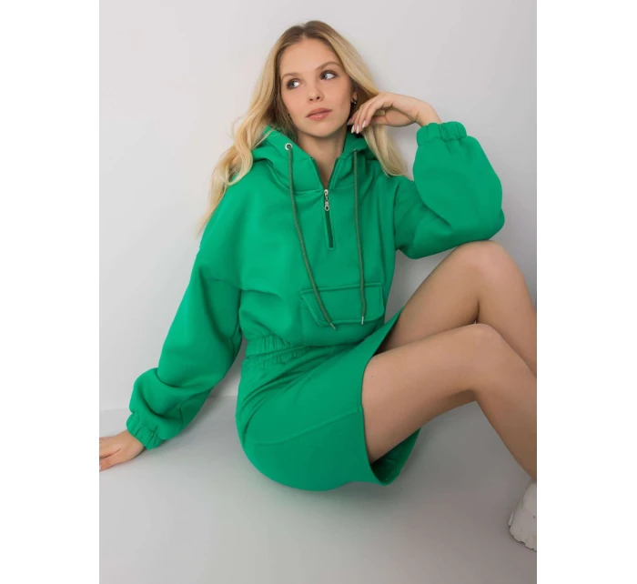 Sada EM KMPL model 16732108 zelených - FPrice