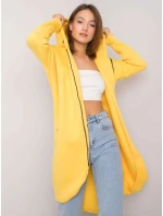 Bluza RV BL 4858 1.99P żółty