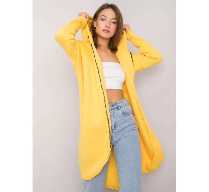 Bluza RV BL 4858 1.99P żółty