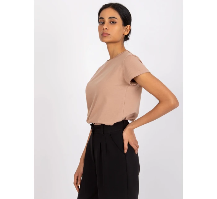 Tričko RV TS model 21858910 velbloudů - FPrice