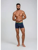 Boxerky  Námořnická modrá  model 20302571 - Henderson