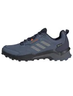 Pánské trekingové boty Terrex GTX Tmavě modrá model 18683354 - ADIDAS Pánské trekingové boty Terrex GTX Tmavě modrá model 18683354 - ADIDAS