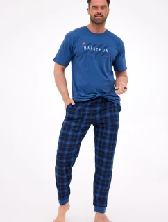 PÁNSKÉ PYŽAMO KR  2 model 21233954 - Cornette