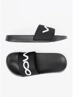 Pohodlné čierne dámske ponožky na plochom podpätku Pohodlné čierne dámske ponožky na plochom podpätku