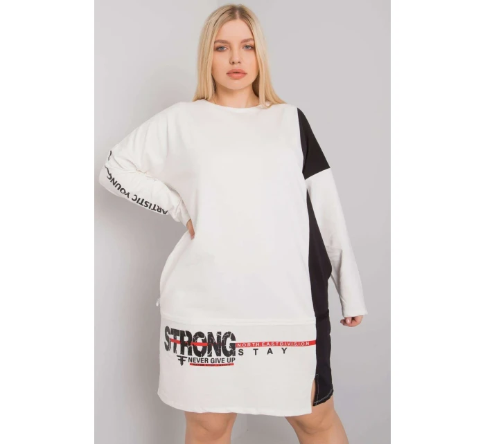 Denné šaty model 159974 Relevantnosť