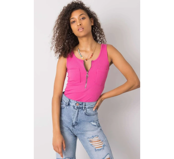 Tričko model 167384 Taliansko Moda