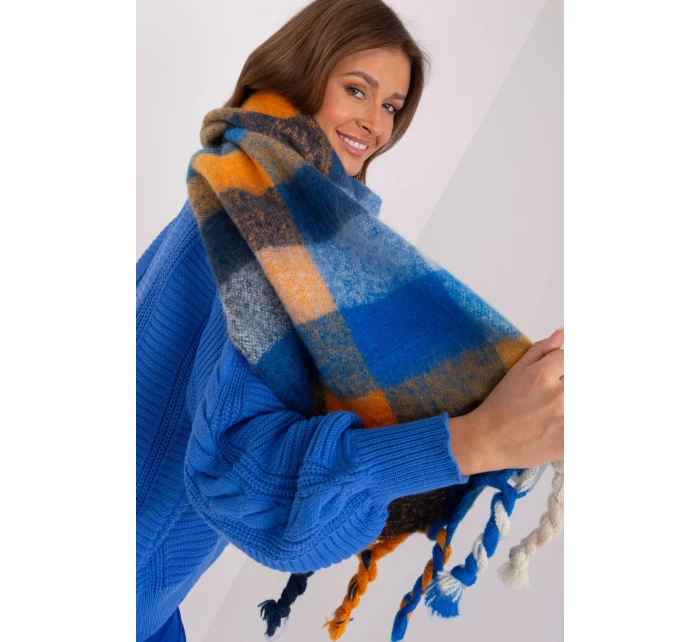 Šál model 191716 AT