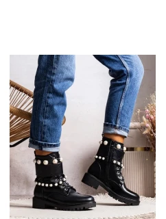 Topánky model 204855 Solea