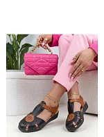 Sandále model 226562 Solea