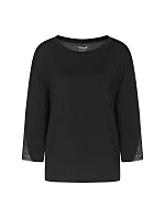 Aura Spotlight Top - BLACK - TRIUMPH BLACK - TRIUMPH Aura Spotlight Top - BLACK - TRIUMPH BLACK - TRIUMPH