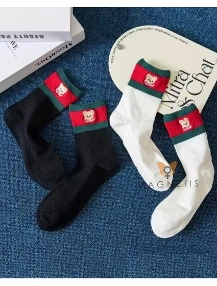 Ponožky  Medvídek model 21320545 - Magnetis