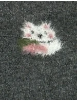 Ponožky WiK GNG 002 Angora Dog women 319 35-42 Ponožky WiK GNG 002 Angora Dog women 319 35-42