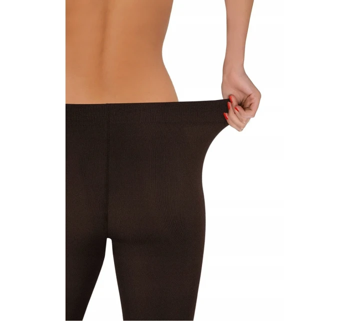 Sesto Senso Gerda Akrylové pančuchy 100 den 2-4 Sesto Senso Gerda Akrylové pančuchy 100 den 2-4