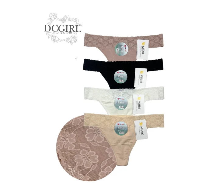 DC Girl tangá 26835 A'2 S-L modal