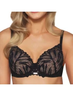 Podprsenka 2104 Yasemin čierna - AVA Podprsenka 2104 Yasemin čierna - AVA