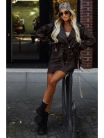 Dámská bunda model 21328129 - numoco basic