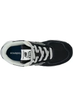 Topánky New Balance Jr PC574EVB