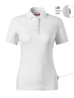 Malfini Resist Heavy Polo Shirt W MLI-R21LW biela 00
