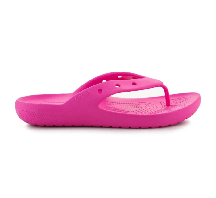 Žabky Classic Flip V2 W model 20533061 - Crocs