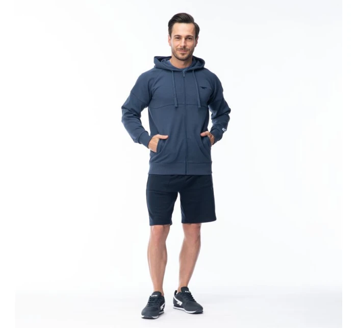 Mikina  M model 20691911 - Hi-Tec