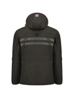 Geographical Norway Softshellová bunda Royaute DB 068 M WY2000H/GN/Black/Red Geographical Norway Softshellová bunda Royaute DB 068 M WY2000H/GN/Black/Red