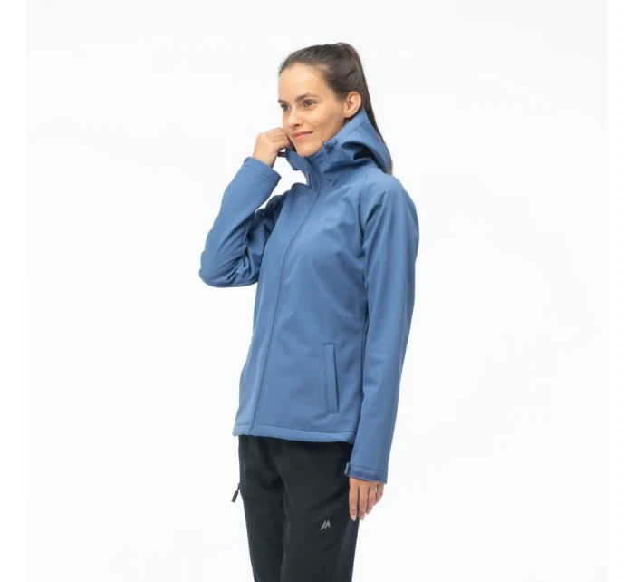 Dámsky softshell LADY MEINO