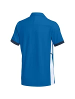 Dětské tričko Nike DriFit Academy Polo modré model 21996891 463 - EB FIT