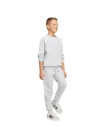 Dětská mikina Tiro 26 League Sweat Crew šedá model 21870519 - ADIDAS