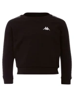 Detská mikina Ilary 309068J 19-4006 - Kappa Detská mikina Ilary 309068J 19-4006 - Kappa
