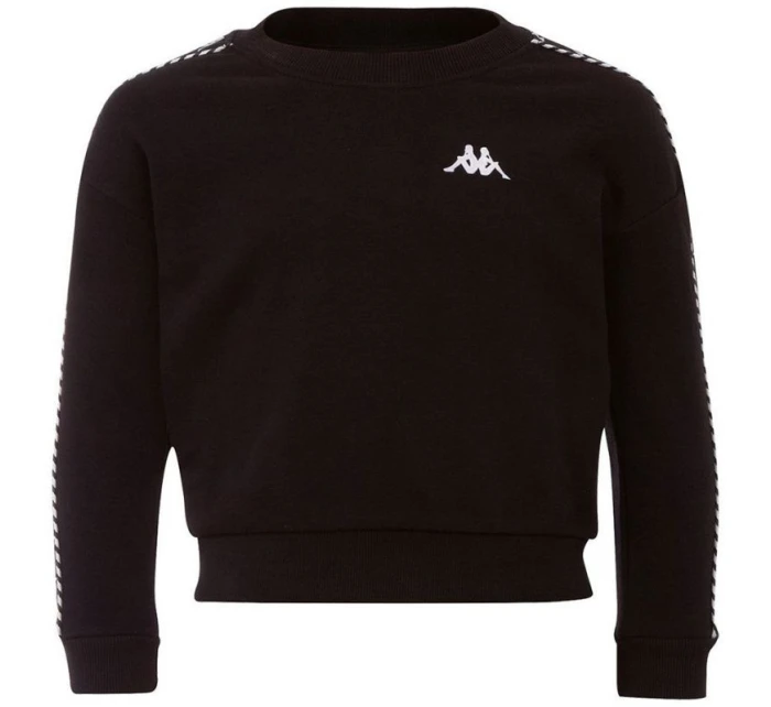 Detská mikina Ilary 309068J 19-4006 - Kappa Detská mikina Ilary 309068J 19-4006 - Kappa