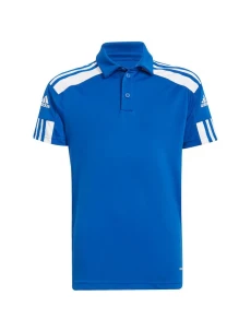 Detské polo tričko Squadra 21 Jr GP6425 - Adidas