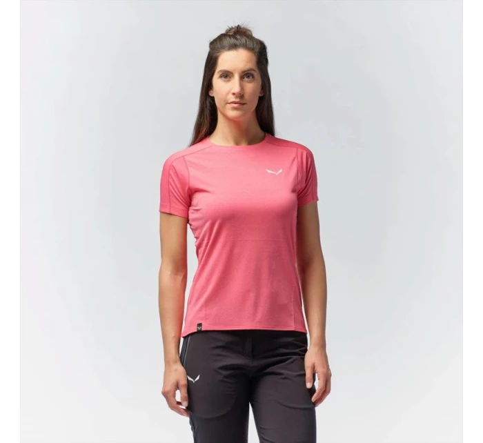 Dámske tričko Salewa Pedroc 3 Dry W 27726-6087 Dámske tričko Salewa Pedroc 3 Dry W 27726-6087