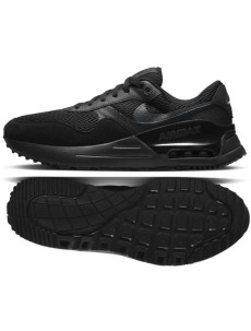 Pánske topánky Air Max System M DM9537 004 - Nike