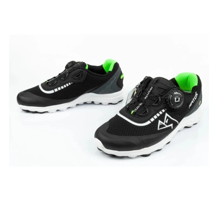 Trekingová obuv model 18721994 - Airtox Trekingová obuv model 18721994 - Airtox