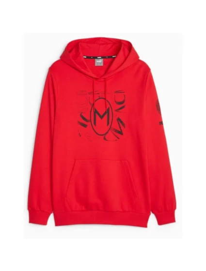 AC Milan Graphic Hoody M mikina model 18785361 - Puma AC Milan Graphic Hoody M mikina model 18785361 - Puma