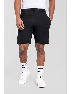 Fruit of the Loom Iconic 250 Shorts Teplákové šortky 16.4066 čierne