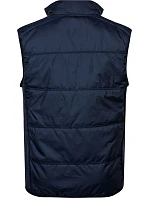 TJ Pánská hybridní strečová vesta 18. navy/navy model 22498764 - Tee Jays TJ Pánská hybridní strečová vesta 18. navy/navy model 22498764 - Tee Jays