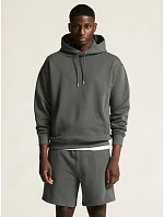 Frequent Hoodie M Pánská mikina s kapucí grey melange model 22467618 - Craft Corporate