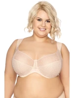 Maxi kolor:beżowy model 18030067 - Gaia Maxi kolor:beżowy model 18030067 - Gaia