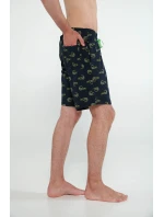 Krátké kalhoty s bočními kapsami model 19698269 - Vamp