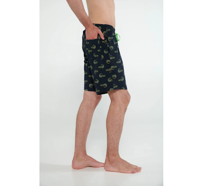 Krátké kalhoty s bočními kapsami model 19698269 - Vamp