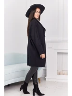 model 18856940 s kapsami černý - K-Fashion