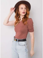 Halenka 95 BZ model 15002919 hnědá - FPrice