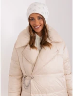 AT CZ 2325 cap.86 ecru